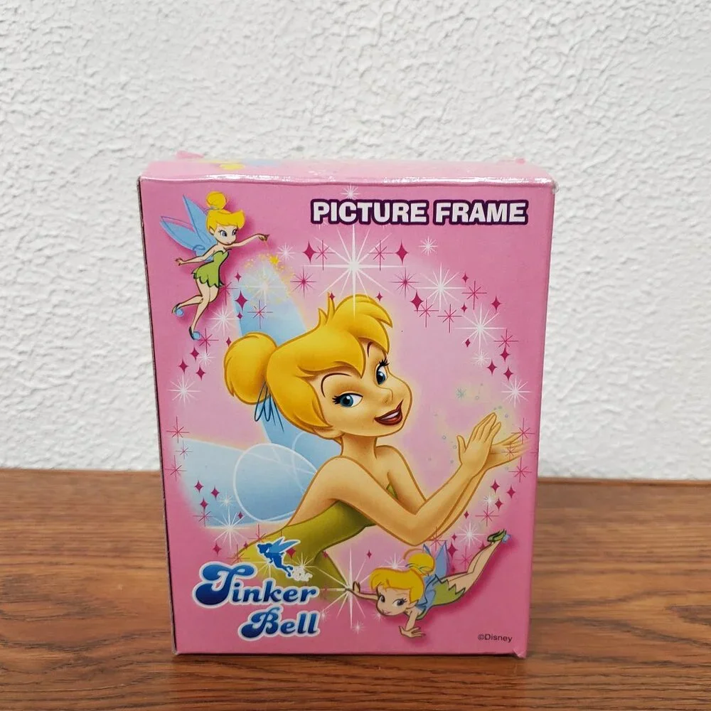 Home Decor - Disney Tinker Bell Picture 3